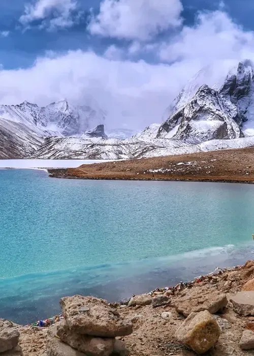 Gangtok, Pelling & Darjelling