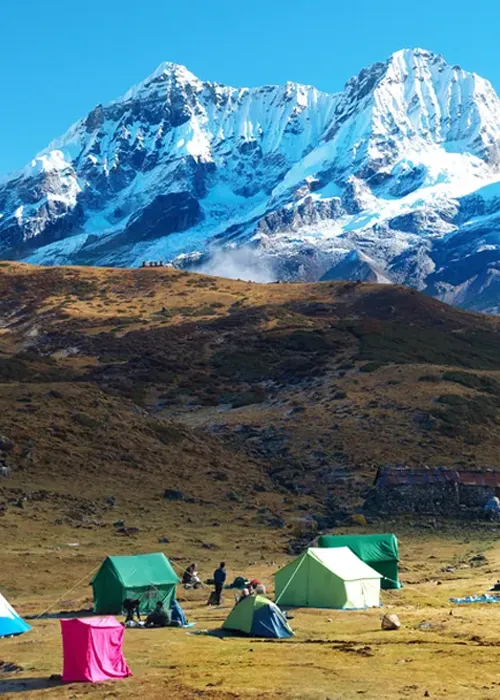 Sikkim Tour