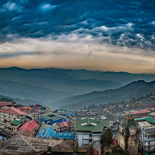 darjeeling