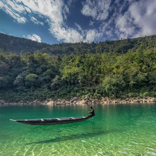 meghalaya