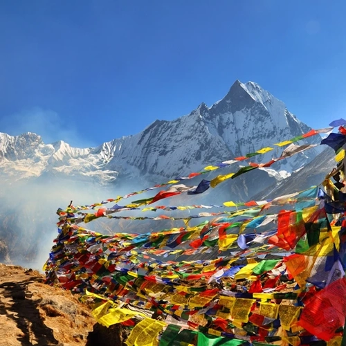 nepal