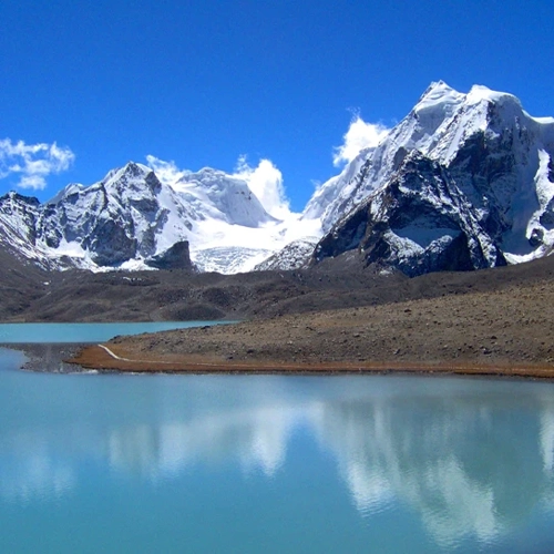 sikkim