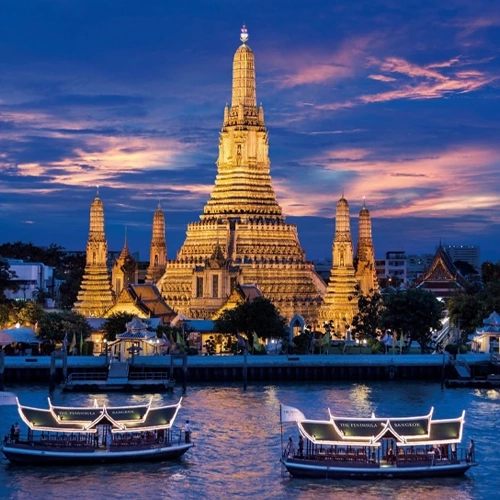 thai