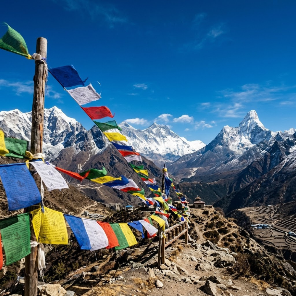 NEPAL