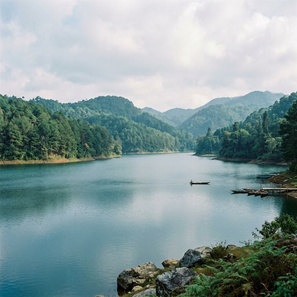 SHILLONG
