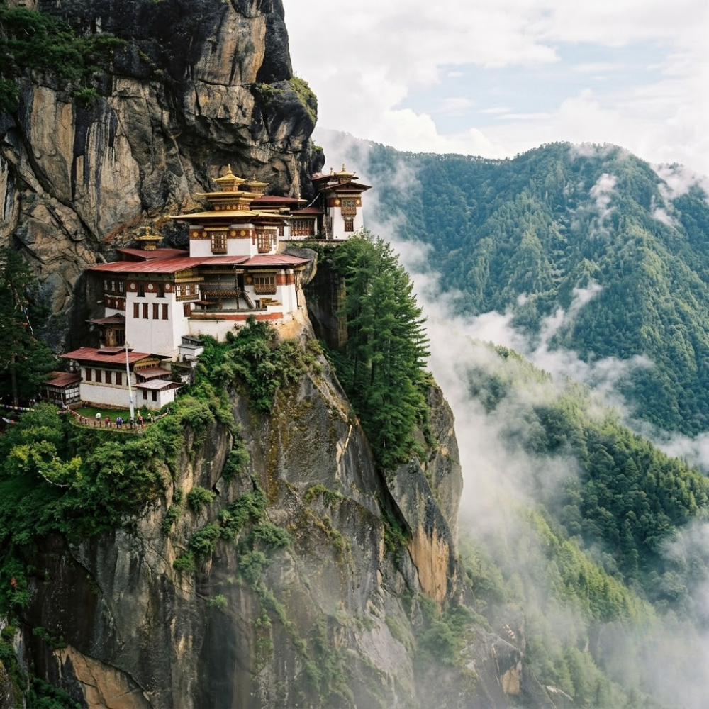 BHUTAN