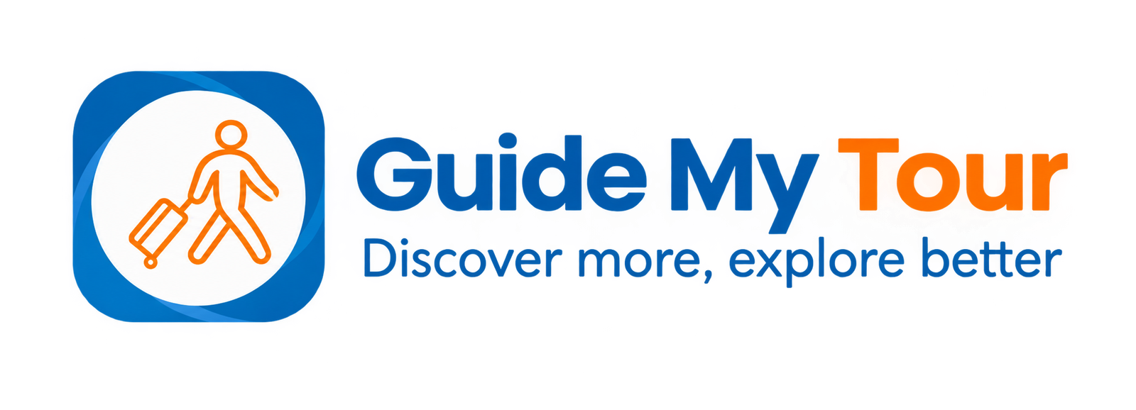 Guide My Tour