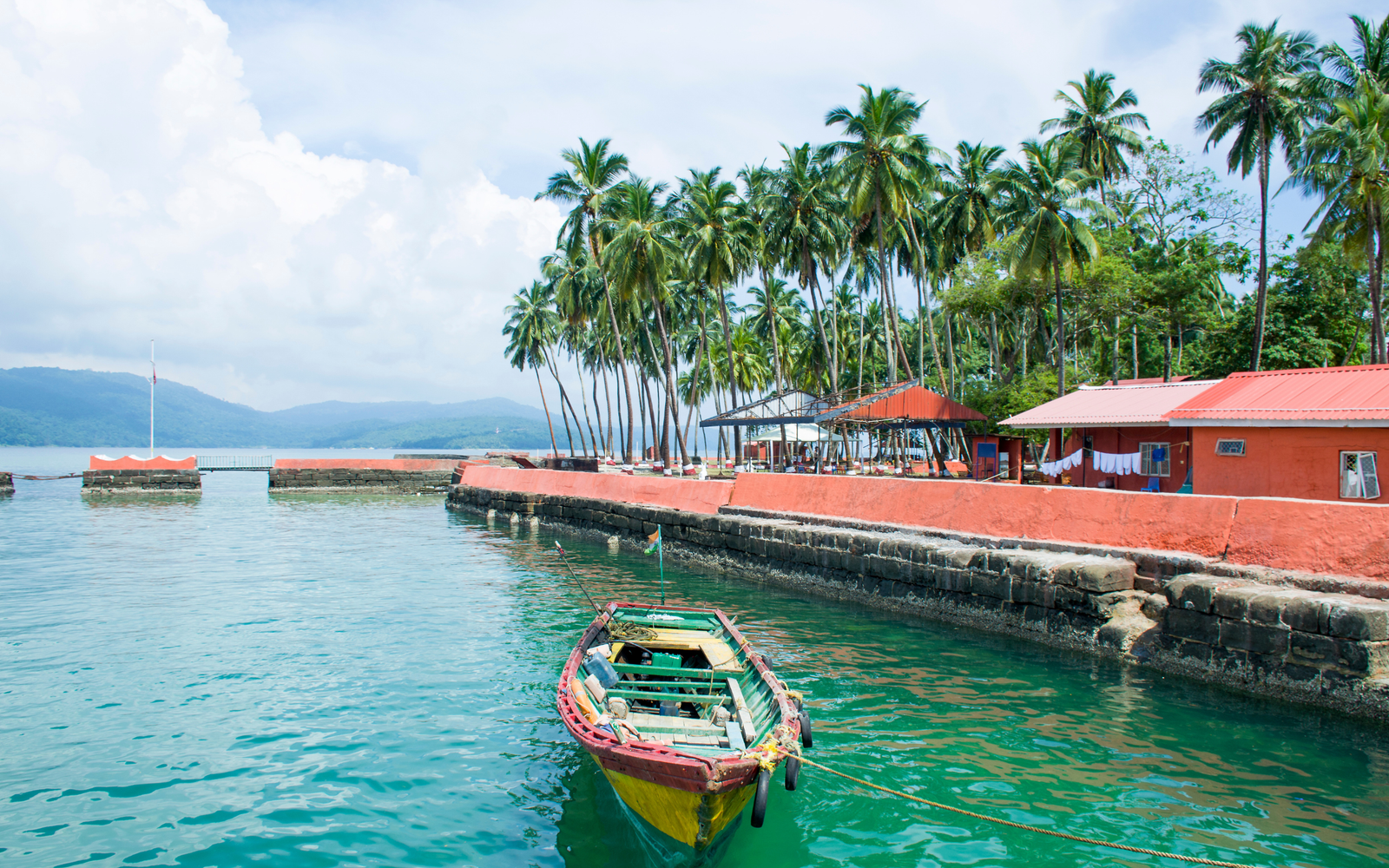 Andaman Tour Highlight 1