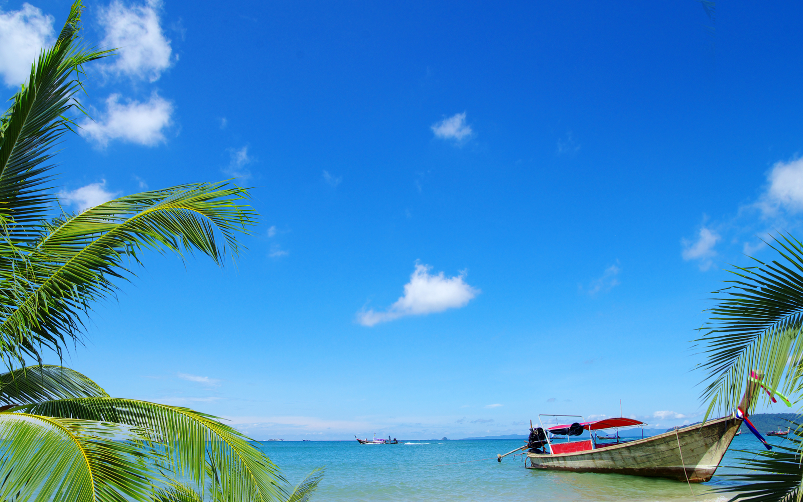 Andaman Tour Highlight 2