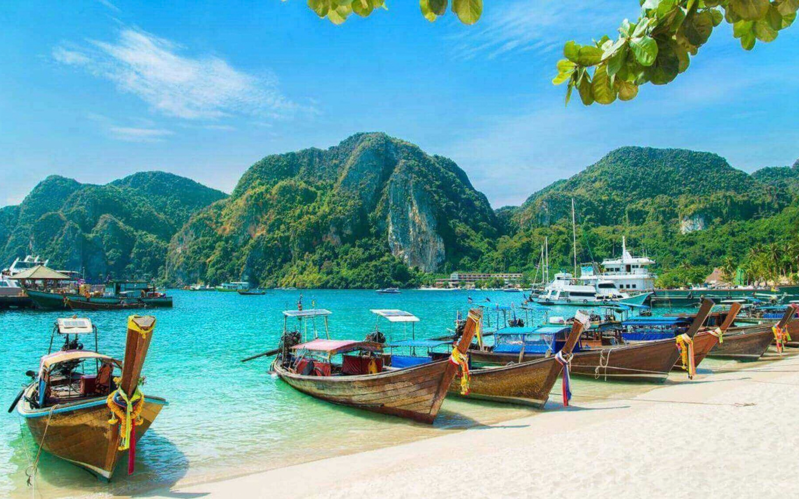 Andaman Tour Highlight 2