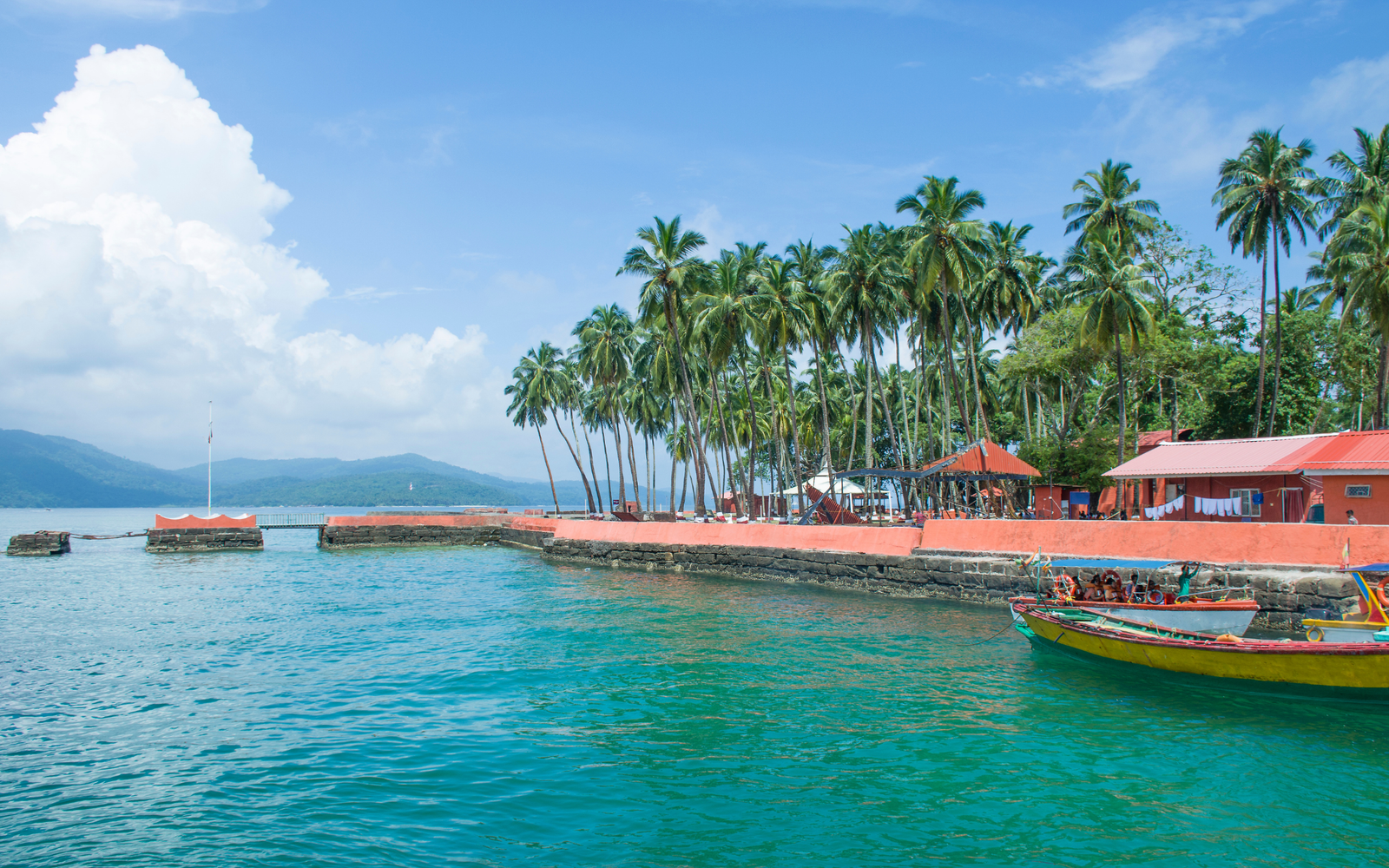 Andaman Tour Highlight 1